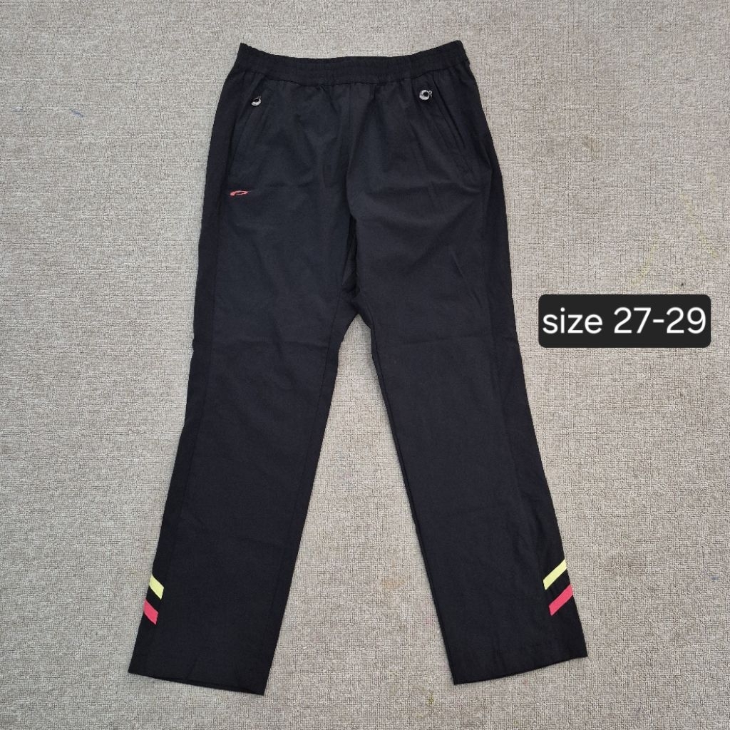 Celana outdoor/trekking/sport Prospecs size 27-29