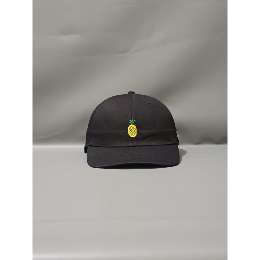 topi vintage ebbets field second