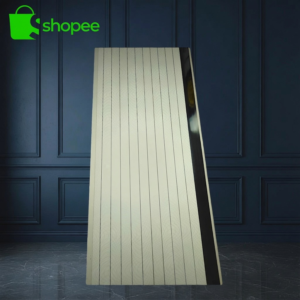 plafon pvc 4 meter 1 dus plafon