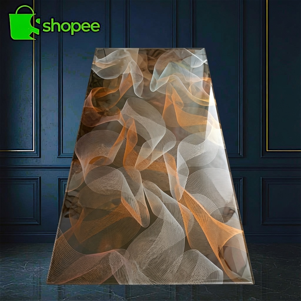 plafon pvc 4 meter