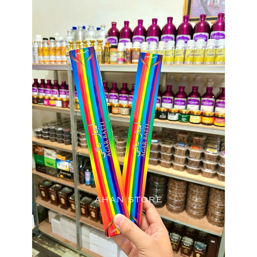 AGAR BATTI Dupa Lidi Aroma Stik Bukhur Arab Dupa Arab Aromatherapi Dupa Gaharu Dupa Lidi Arab Asli