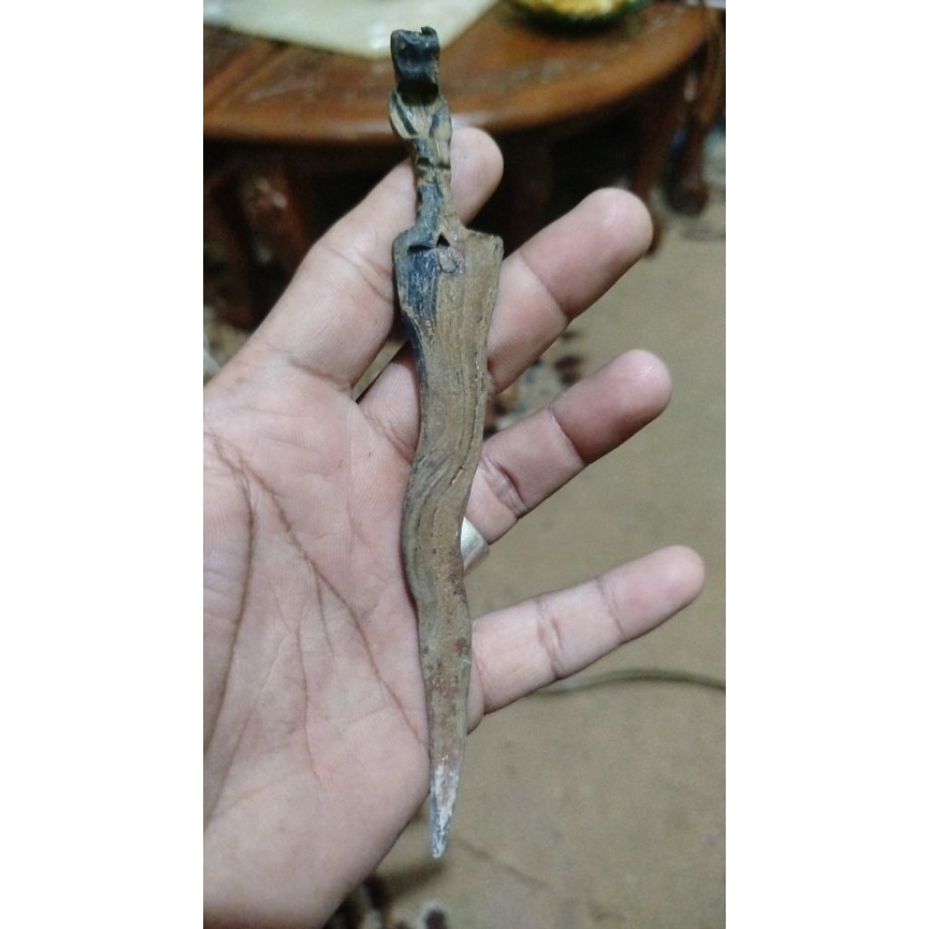 putut sajen