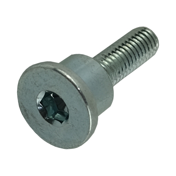 Baut Roll Keteng (Bolt Camchain Guide Roll) AHM Supra X 125 FI New ORI HONDA 14675KYZ900