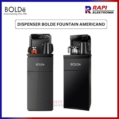 DISPENSER BOLDE FOUNTAIN AMERICANO / Bolde Dispenser Smart Fountain Americano 8 Liter