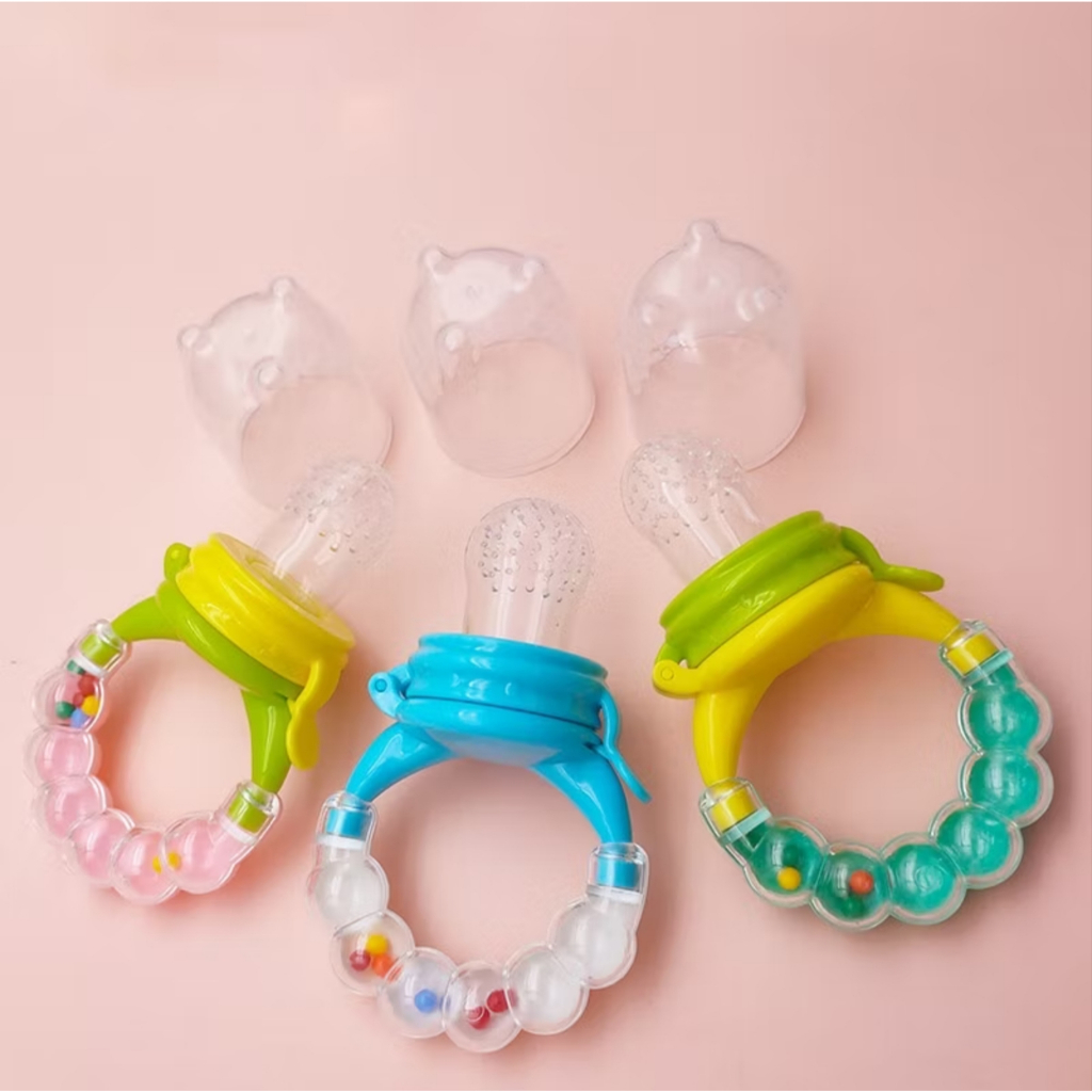 BPA FREE EMPENG BUAH FRUIT FEEDER BABYANME
