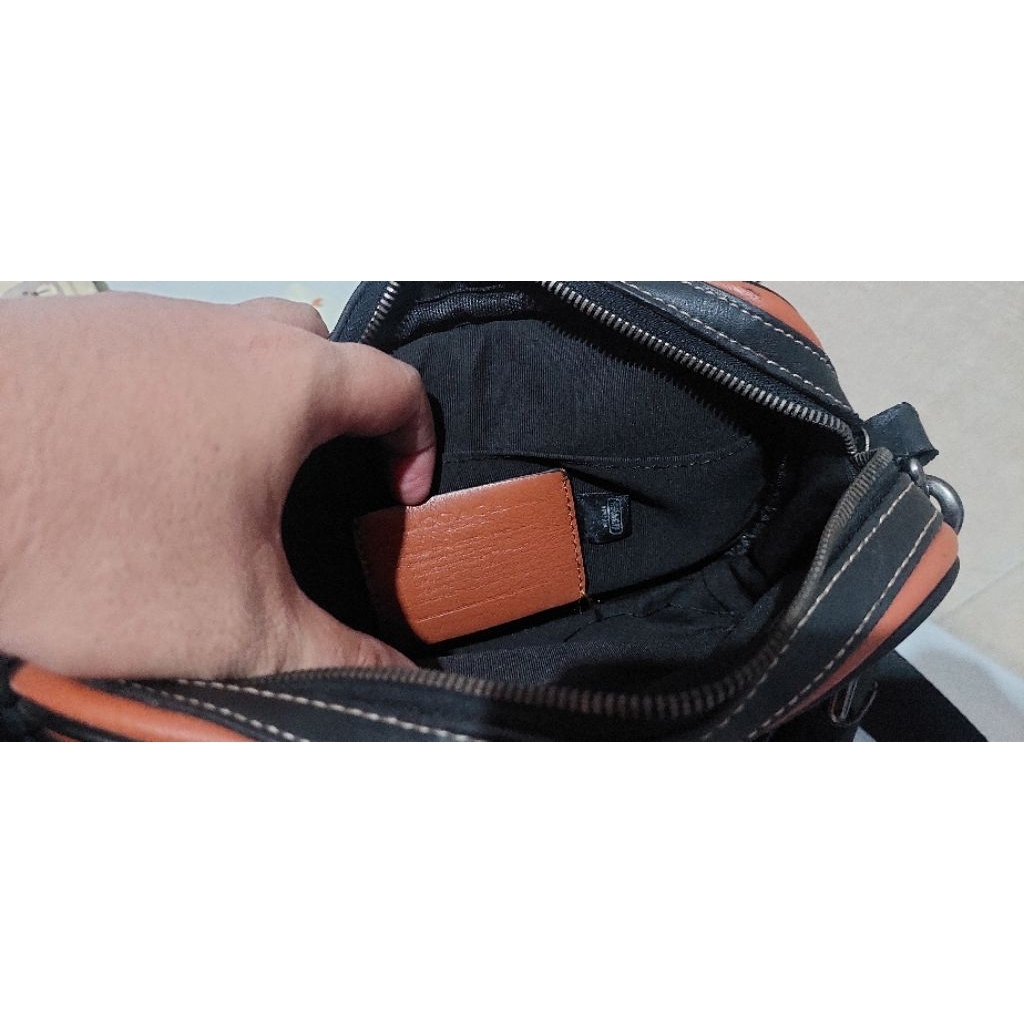 CambagCoach