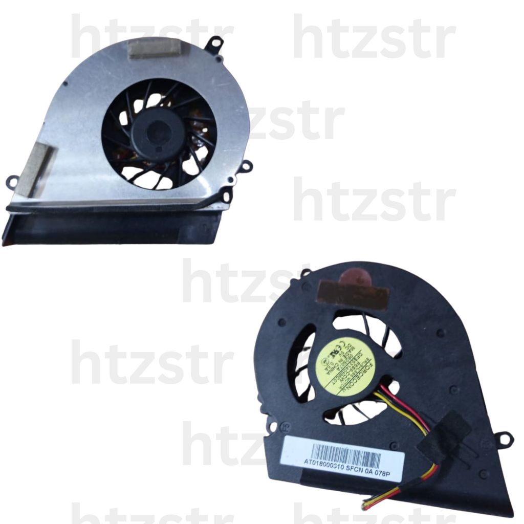 Fan Toshiba Satellite A200, Fan Toshiba Satellite A200D, Fan Toshiba Satellite A205, Fan Toshiba Sat
