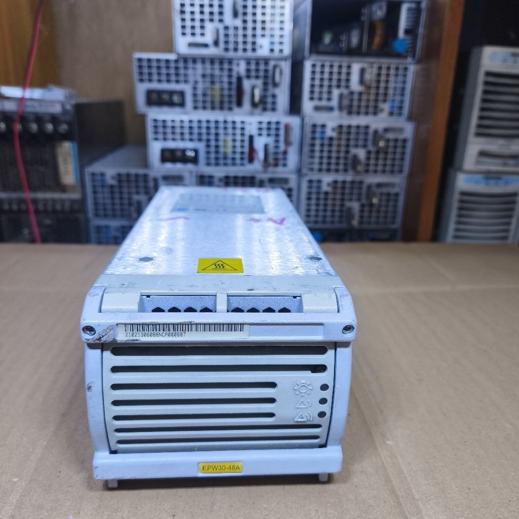 psu / powersupply huawei EPw 30-48A SECOND(bekas copotan)