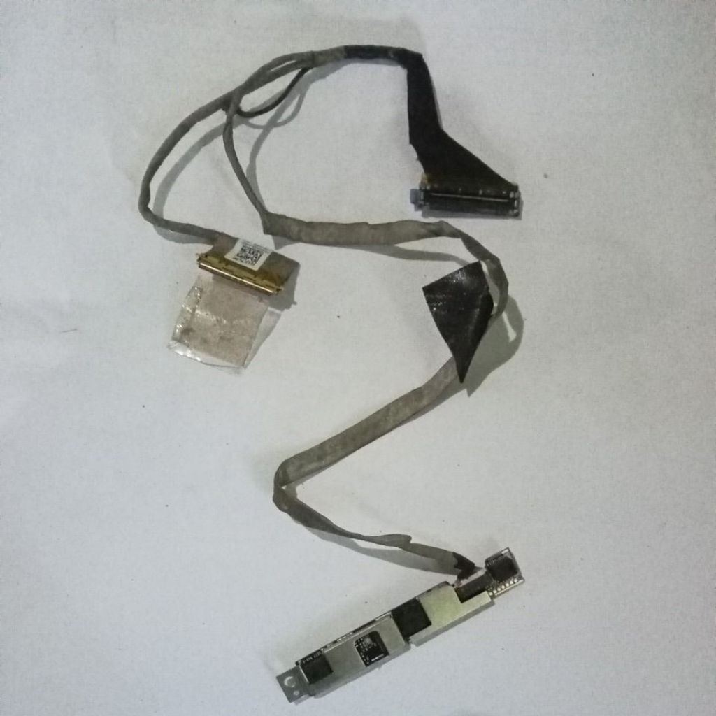 Flexible Dell E6320