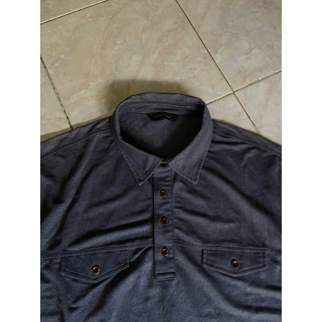 POLO JANDIRO