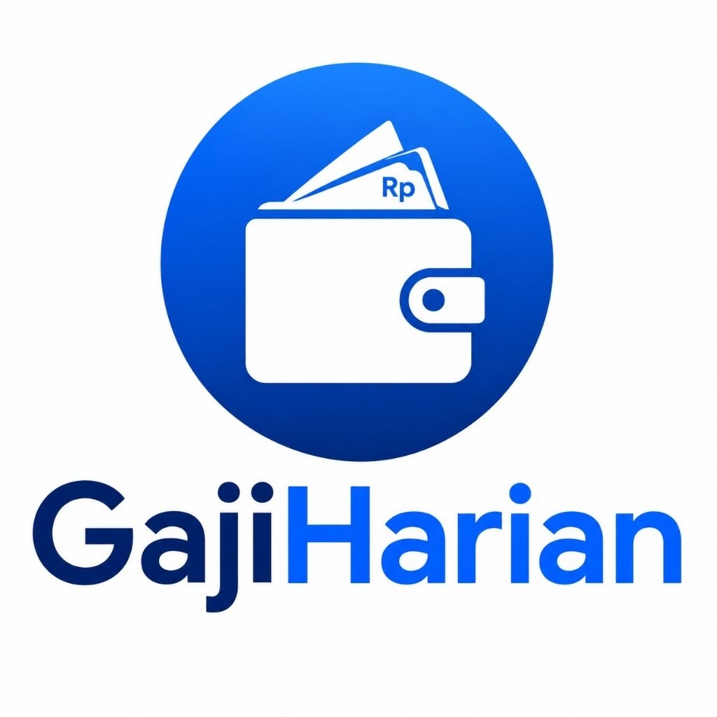 Slip Gaji Karyawan Aplikasi Penggajian Offline Produk Digital