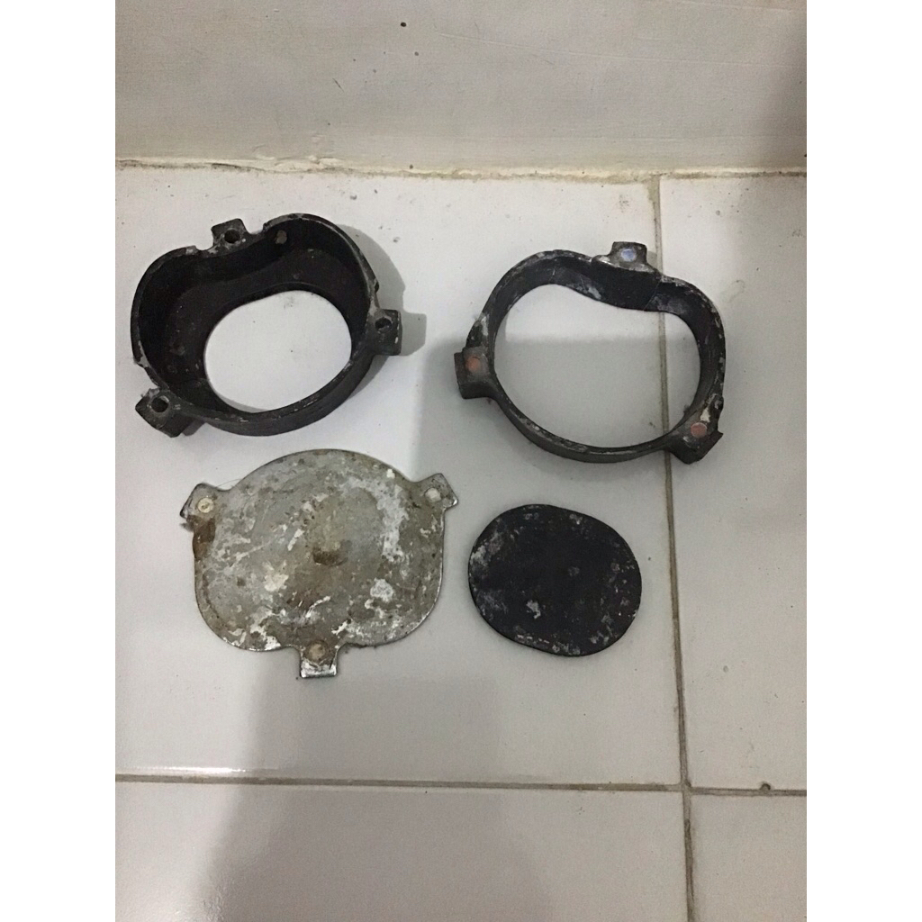 Kuvet Dental Ukuran L