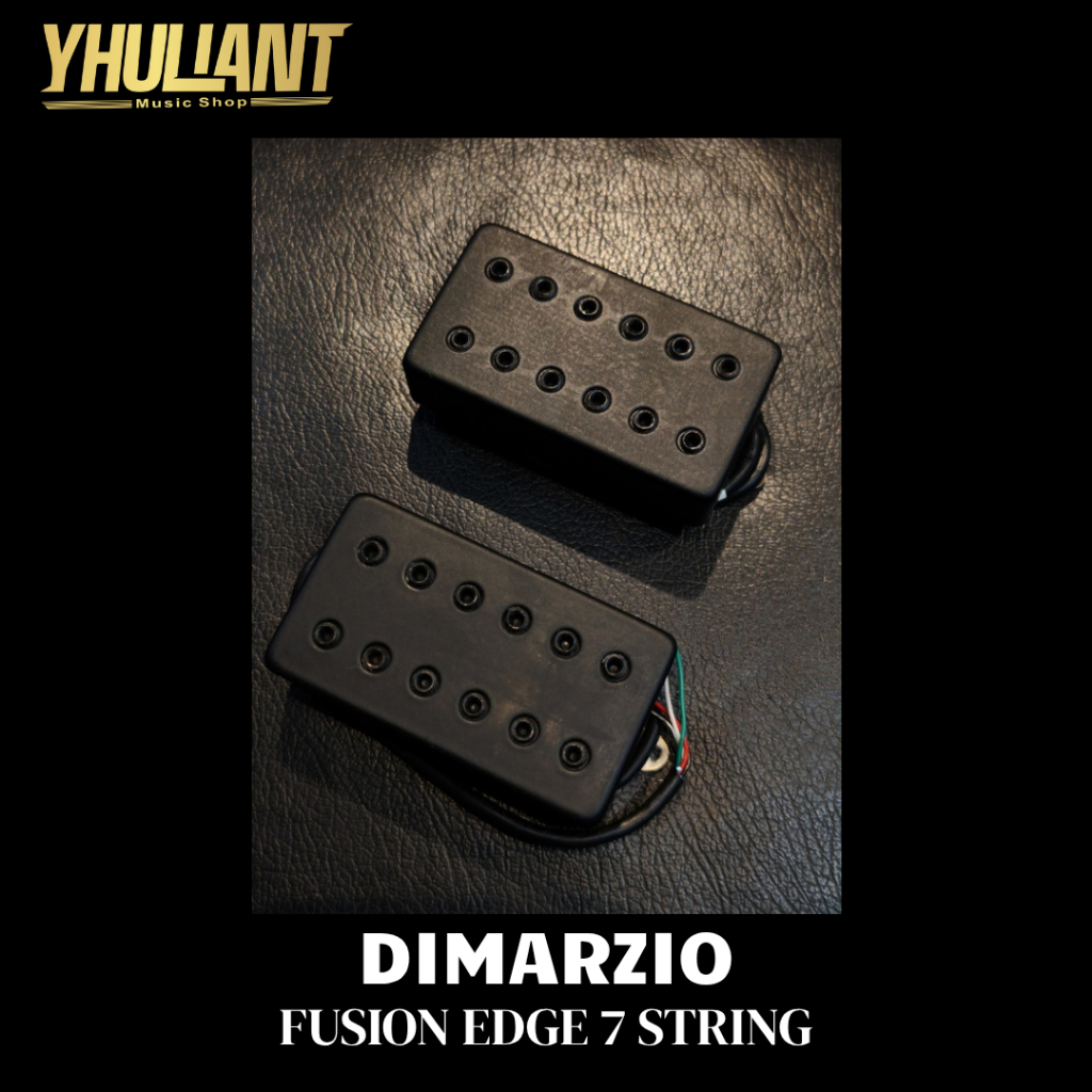 Dimarzio Fusion Edge 7 String Pickup