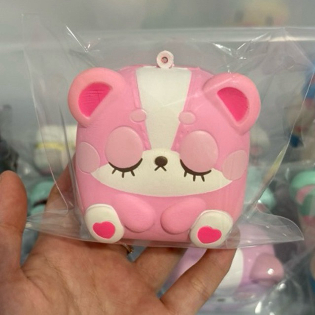ibloom chigiri harajuku pink limited colour