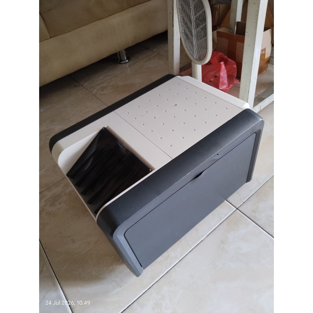 Printer Photobooth Hiti P510L Second