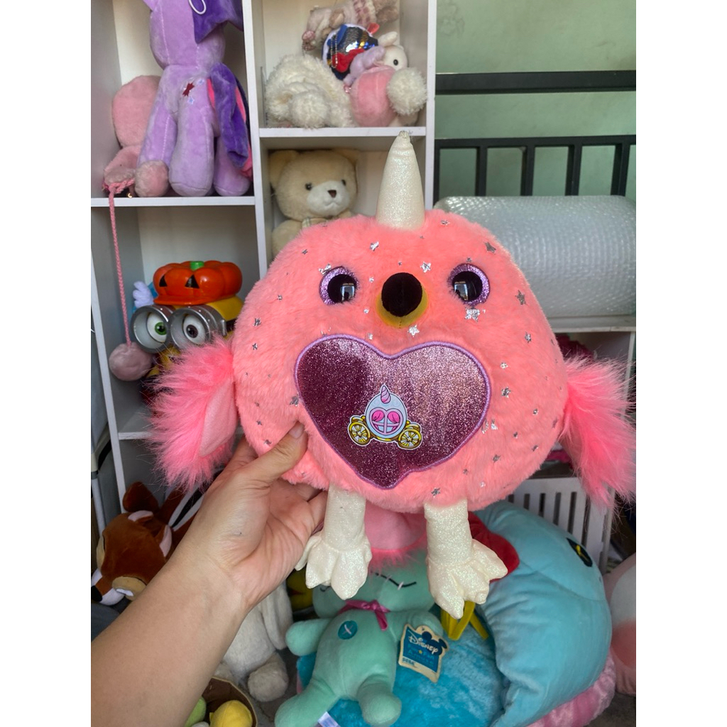 boneka zuru