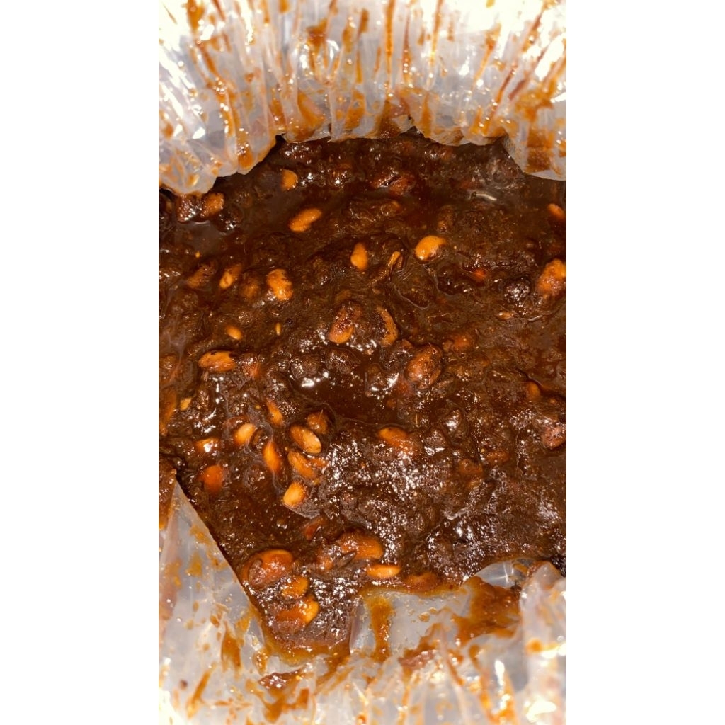 Tauco Asli Khas Medan 300 gr - Tauco Enak - Tauco Medan