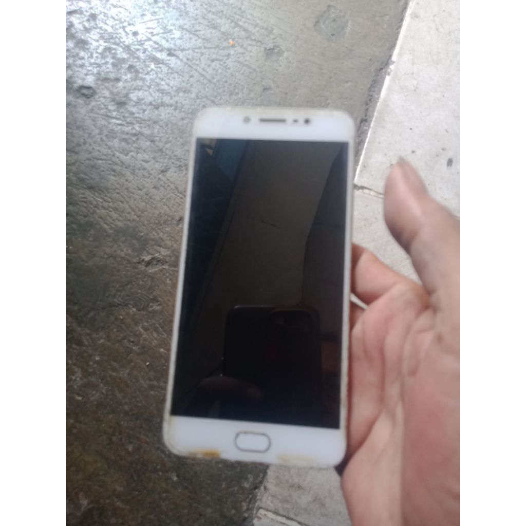 Lcd Fullset ViVo V5 ORI Copotan