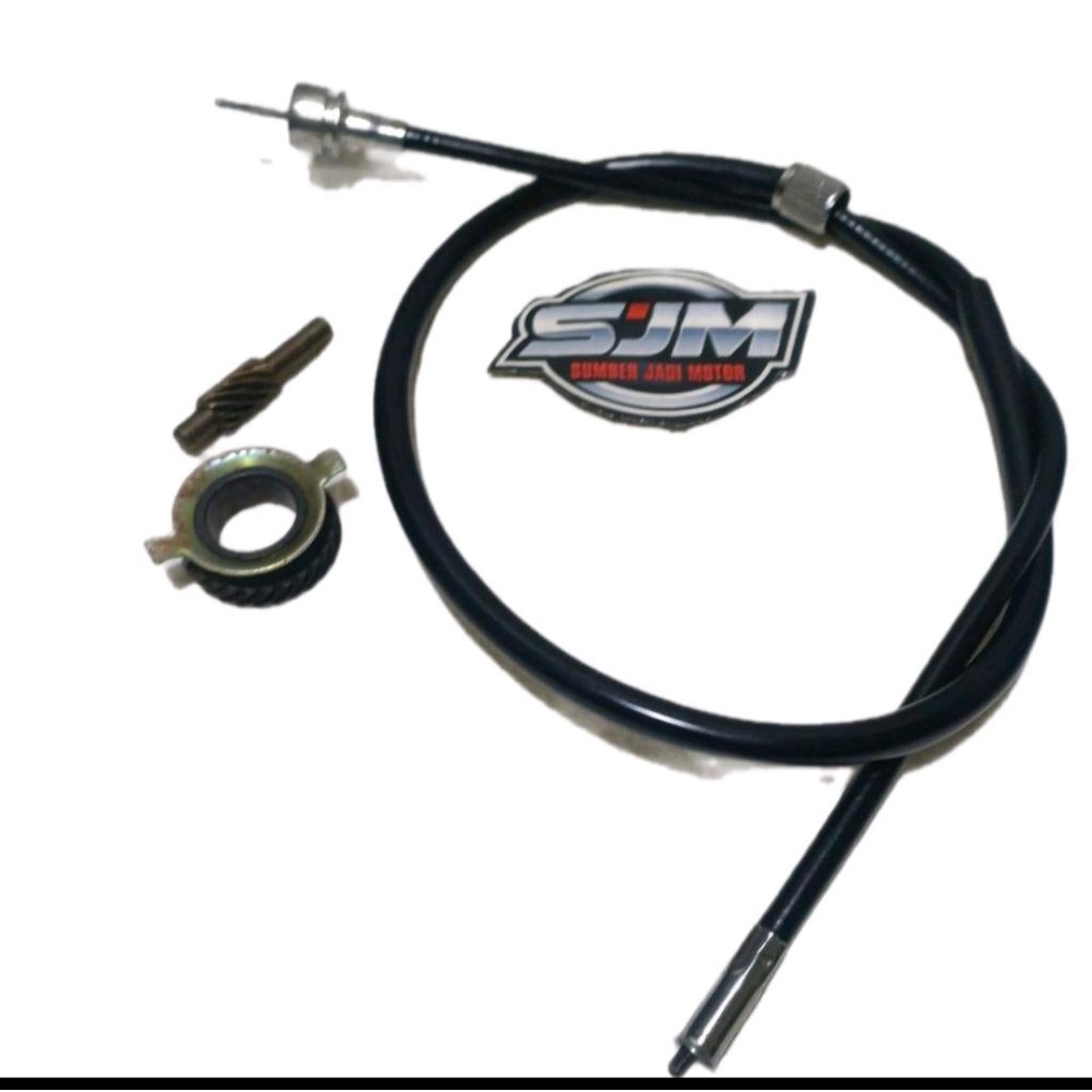 kabel tali olor-gigi spido speedometer yamaha dt100 dt 100 SET