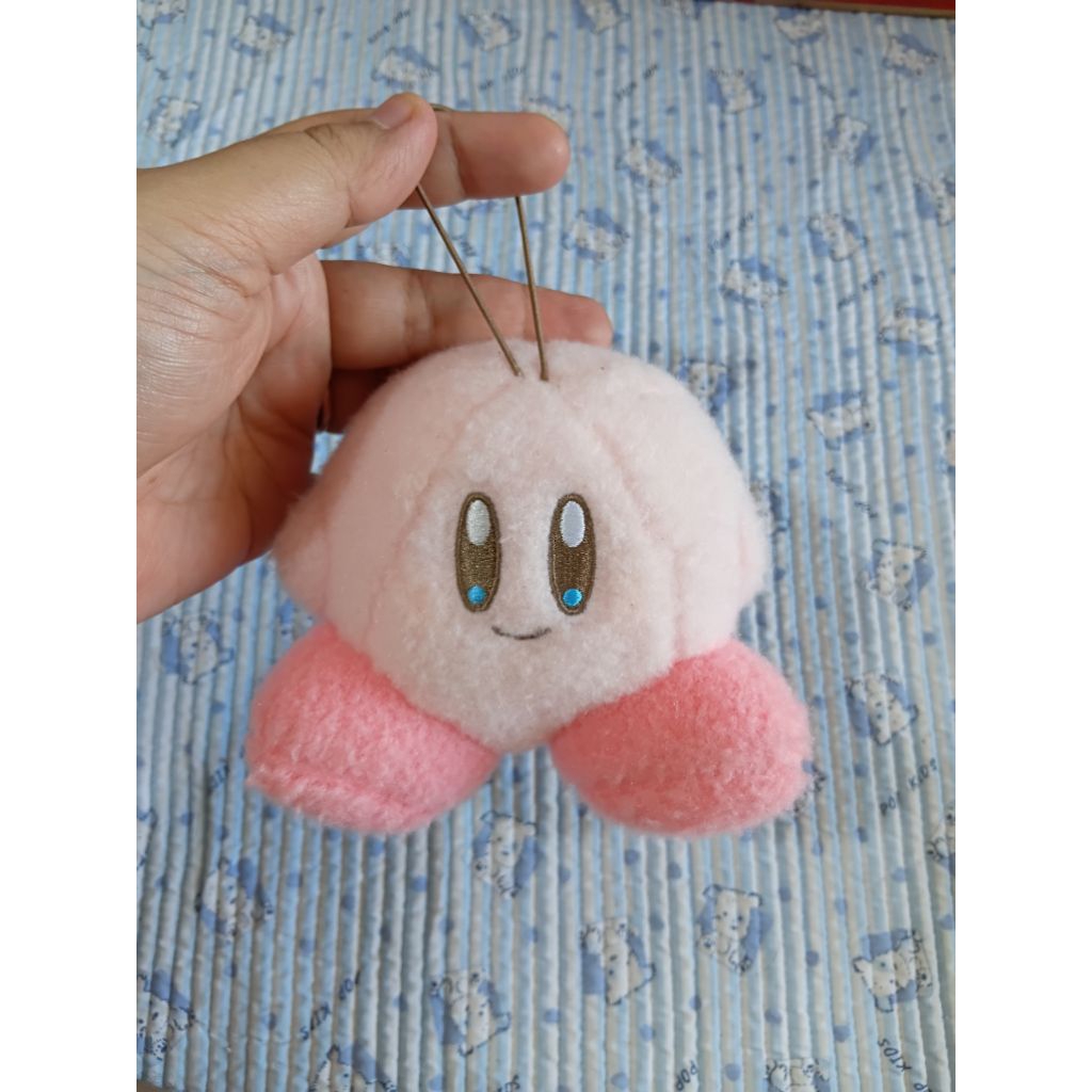 kirby ganci kirby boneka kirby ganci murah kirby nintendo