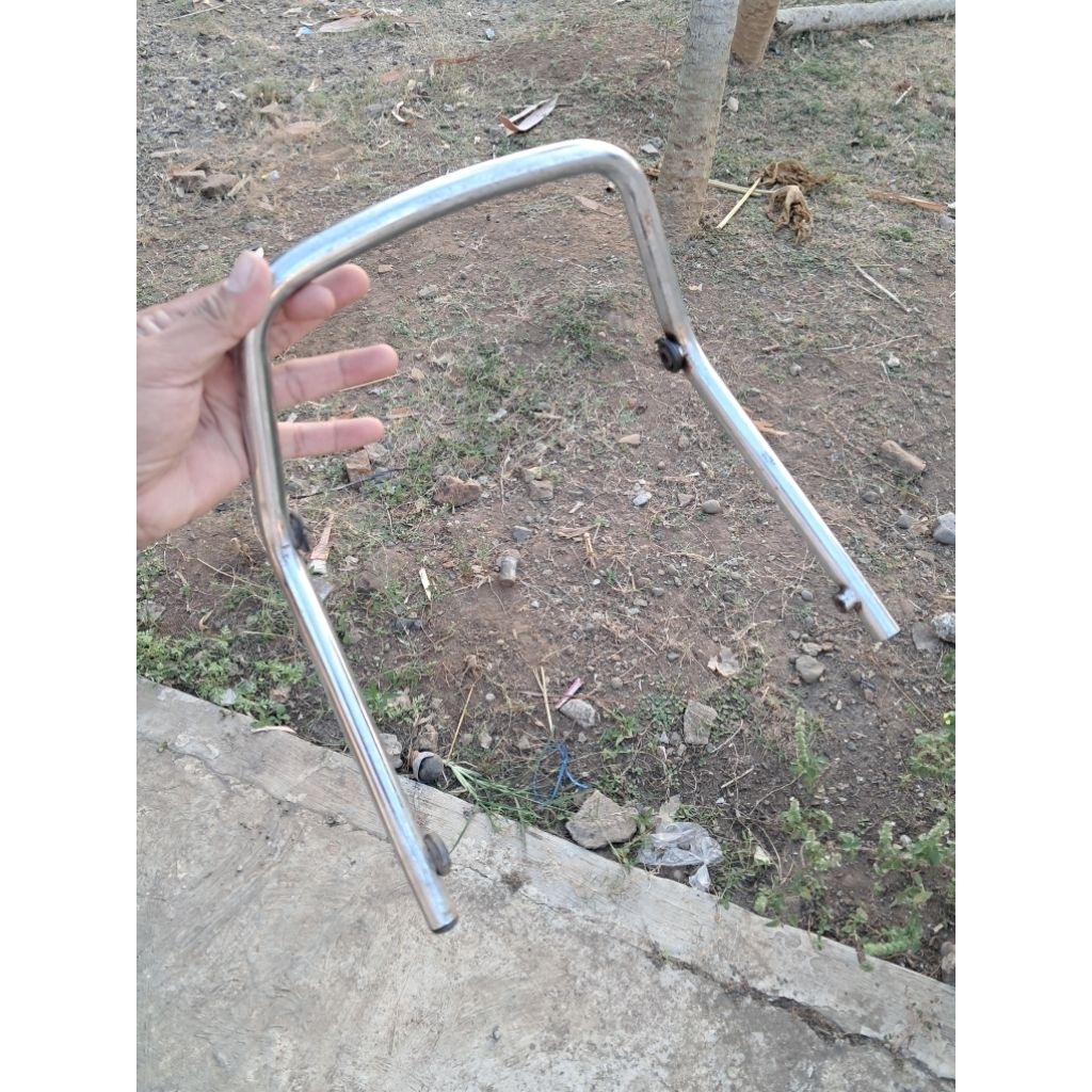Behel jok yamaha V80 robot original