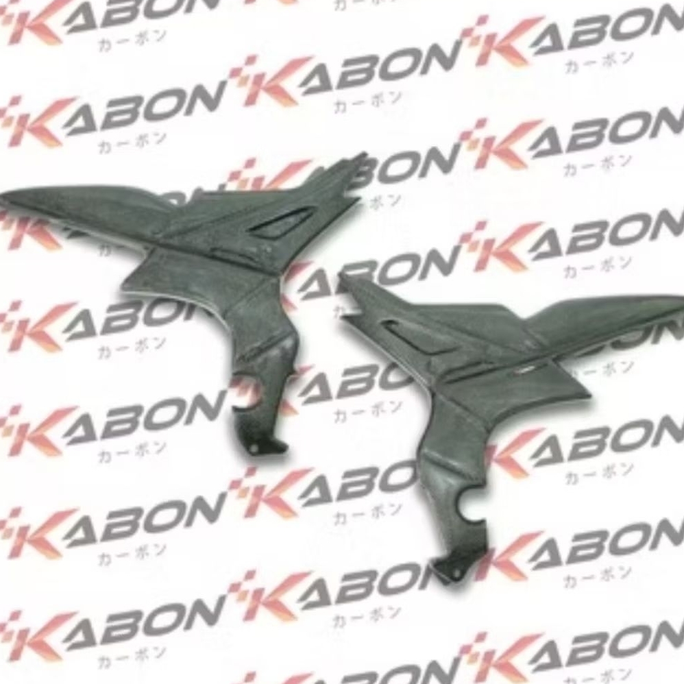 Deltabox CBR250 RR KABON Carbon