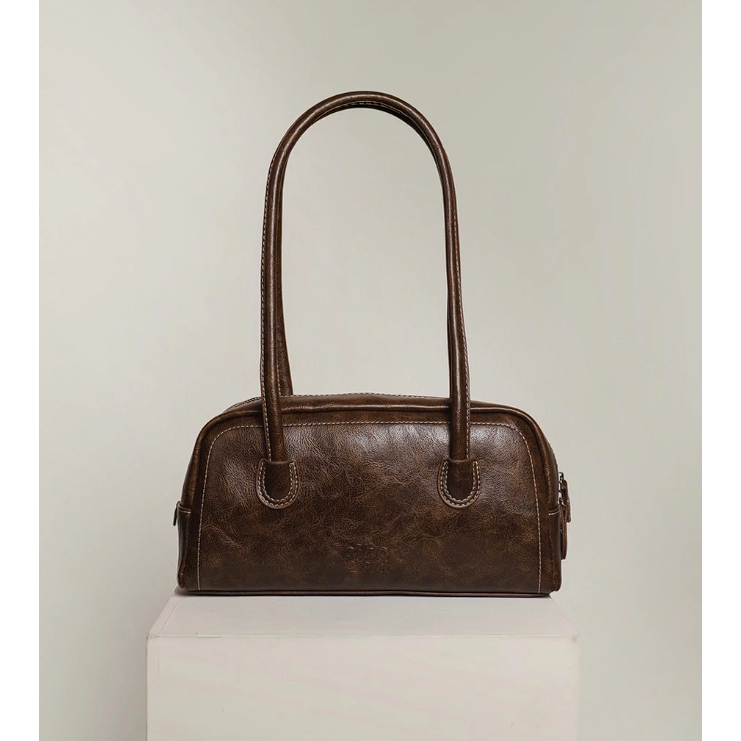 Kuma Tas Kulit Wanita Leather Bag Japanese