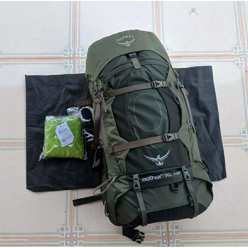 Aether 70 ag Army
