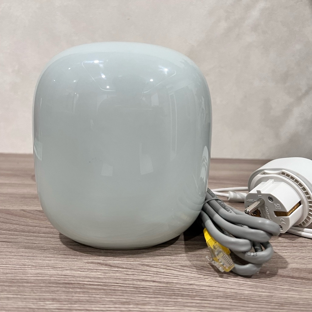 Google Nest Wifi Pro 6E Tri Band Mesh Wifi
