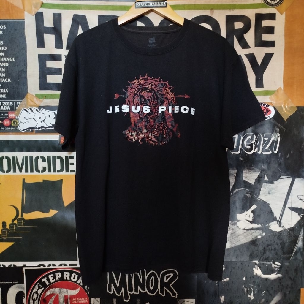 JESUS PIECE