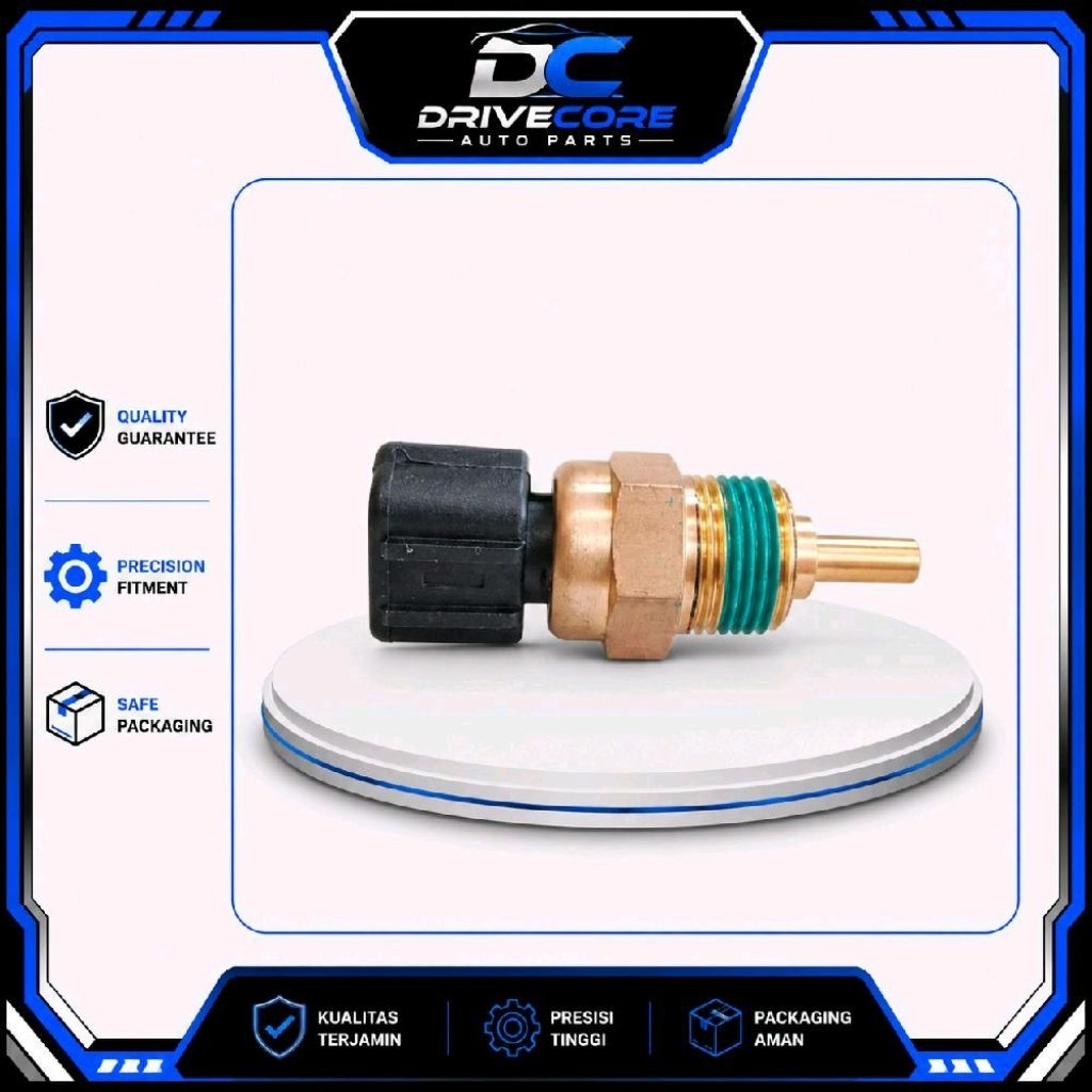 SWITCH TEMPERATUR ECT HYUNDAI GRAND AVEGA ALL NEW RIO TRAJET