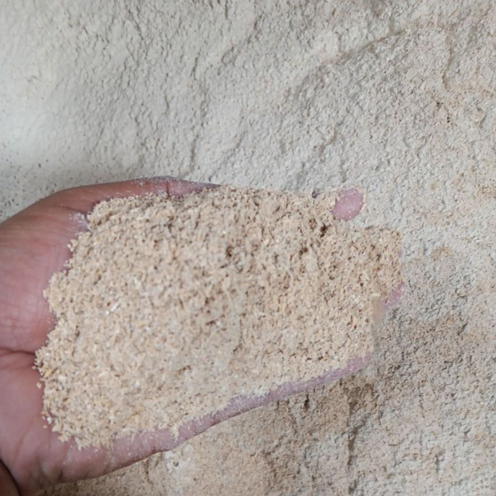 Dedak Katul / Bekatul 1 kg