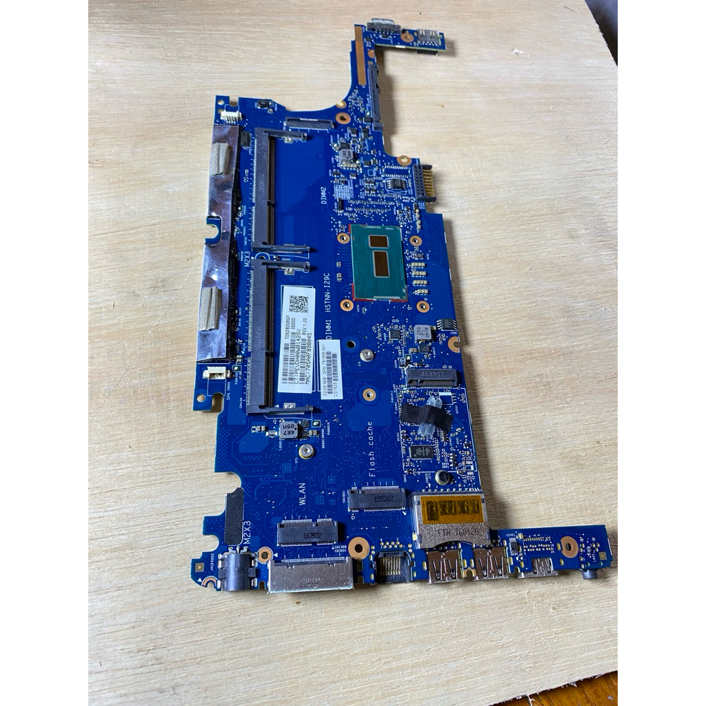 Motherboard Mainboard Hp Elitebook 820 G2 Core i5
