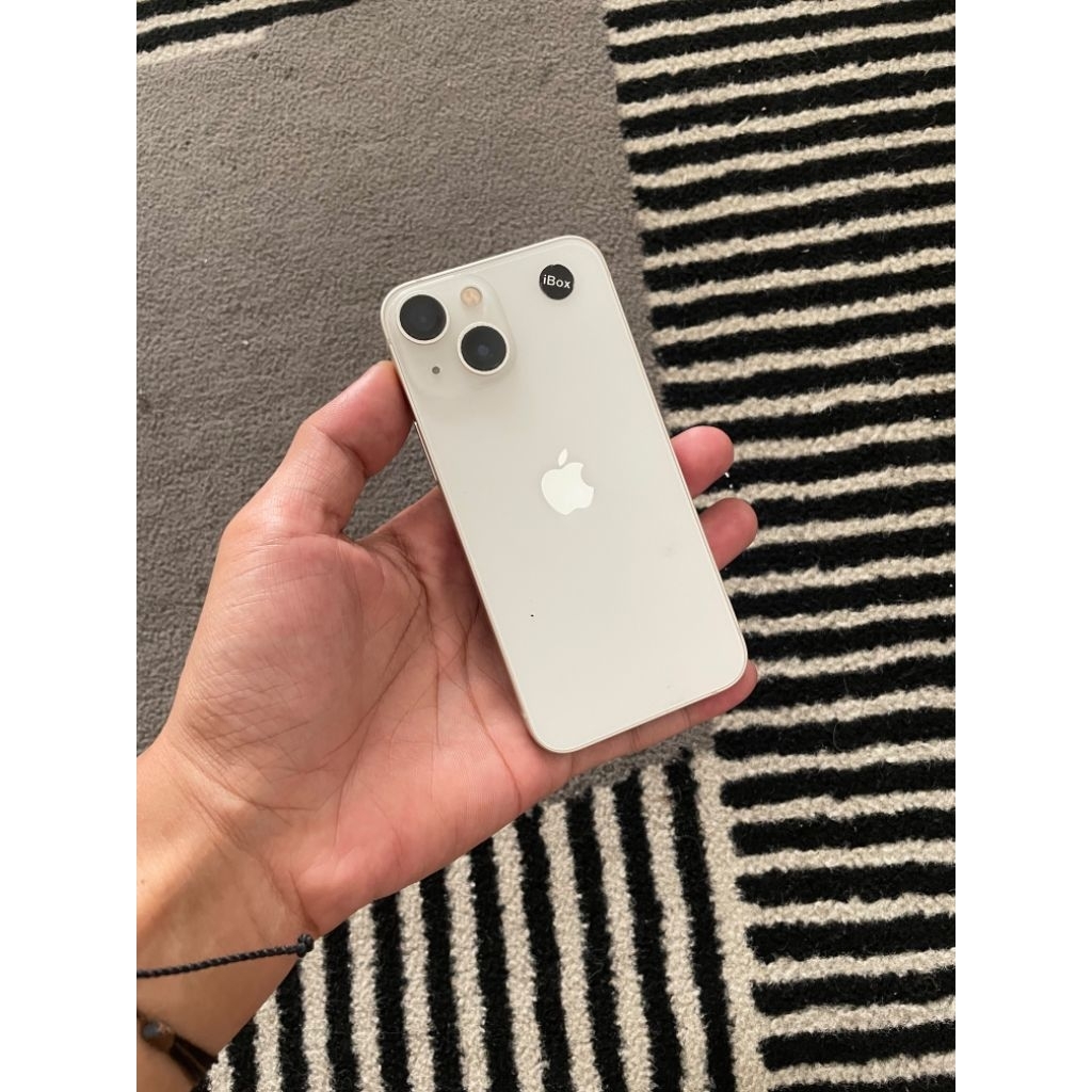 iphone 13 mini ex ibox