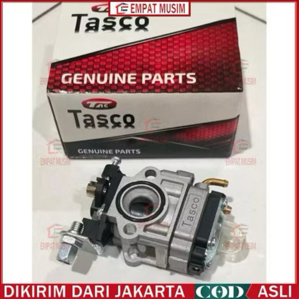 TU26-Carburator Mesin Semprot Tasco
