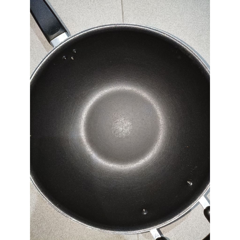 Teflon panci classic tivoli 29.5cm