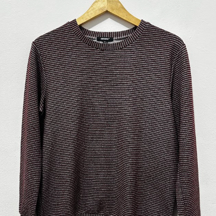 Sweater wanita Hardware original