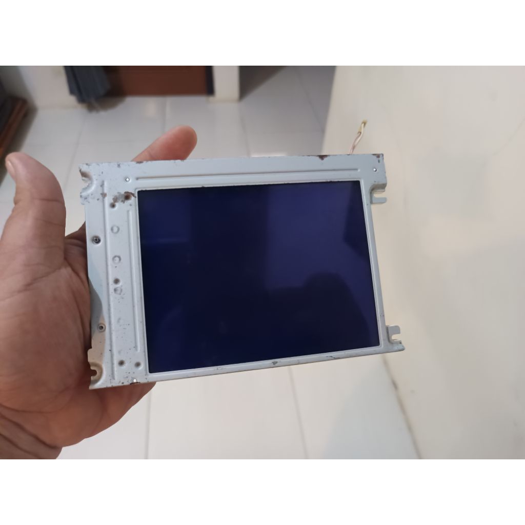 LCD KN 2400 copotan