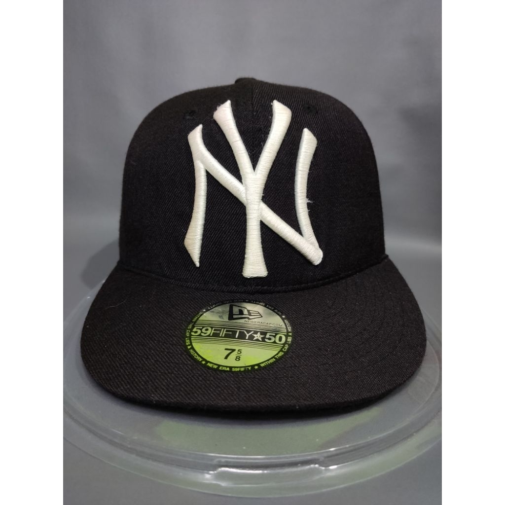 Topi Era 59Fifty MLB New York Yankees
