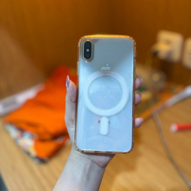 IPHONE X 64GB INTER WHITE SECOND