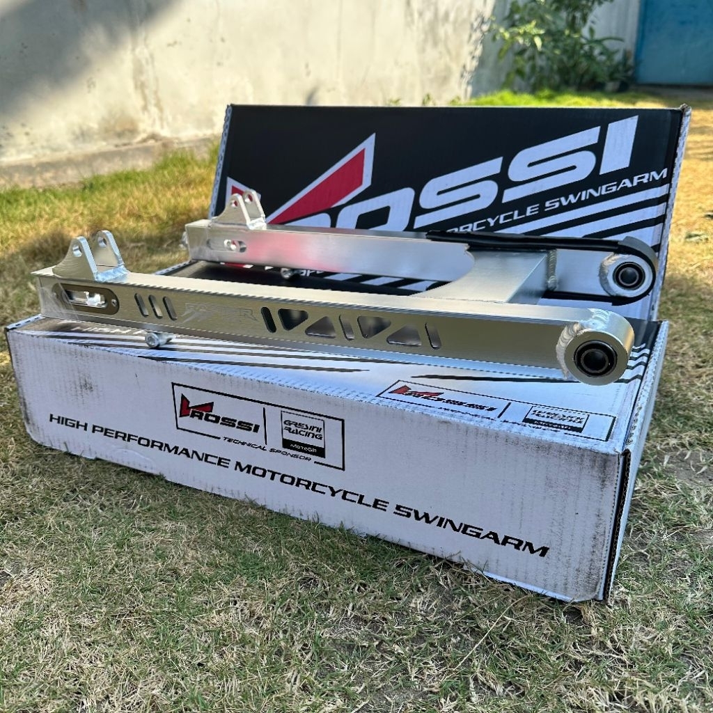 SWING ARM LENGAN AYUN V ROSSI RAPTOR COAK JUPITER FIZ R SUPRA GRAND COPY K2R KAWAHARA