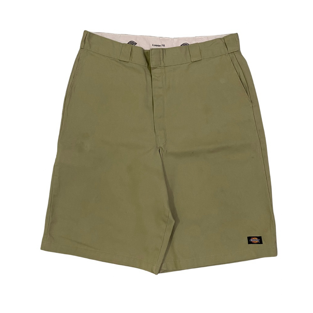 SP DICKIES CELLPOCKET SECOND ORIGINAL