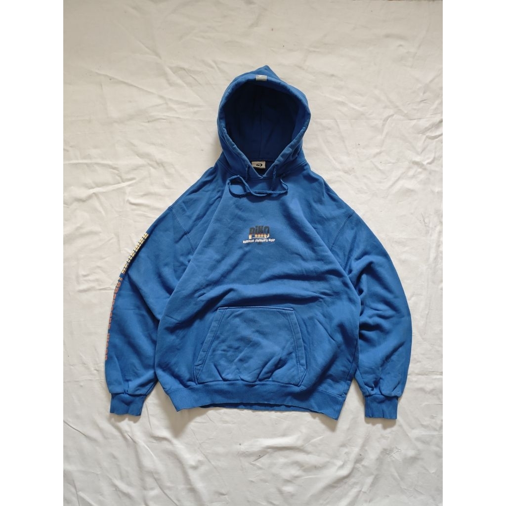 Hoodie vintage Piko