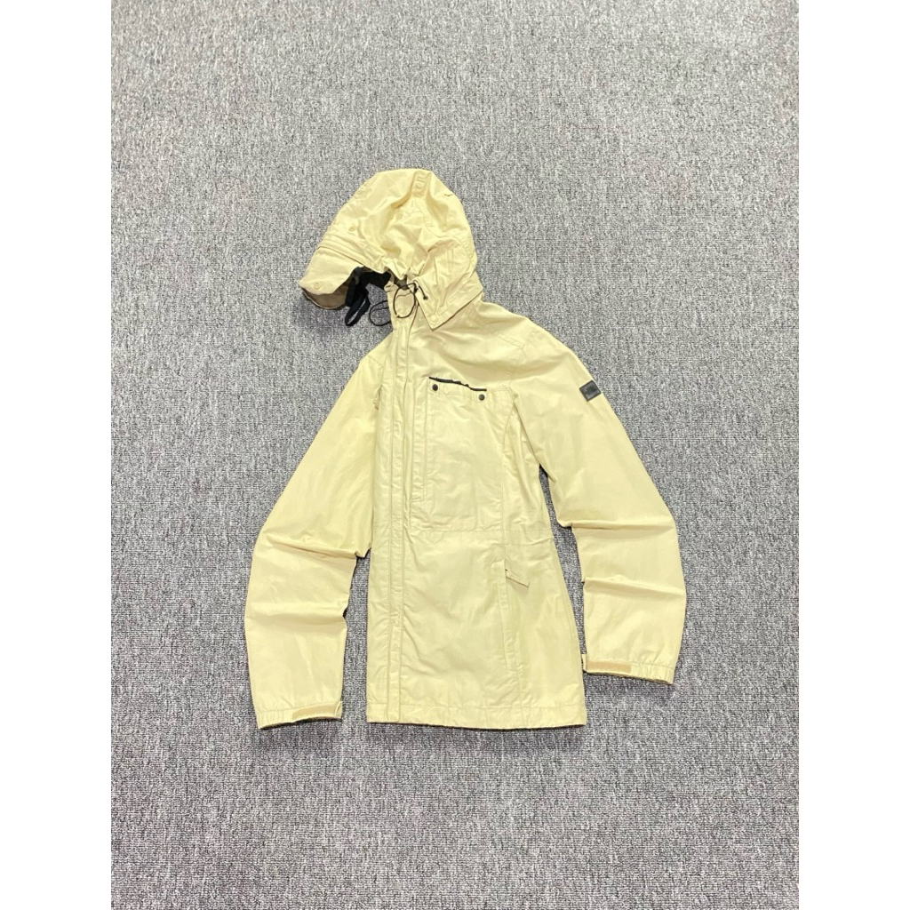 Jacket TnF Multi Pocket (RARE)