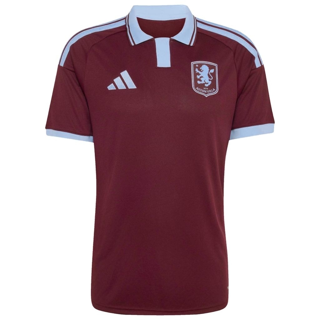 Jersey Original Aston Villa Home 2026/27