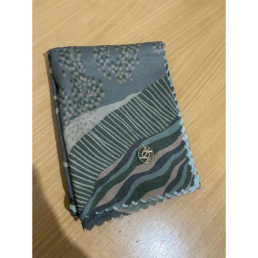 ISKANTI