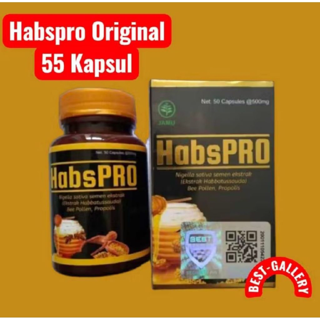 HabsPRO