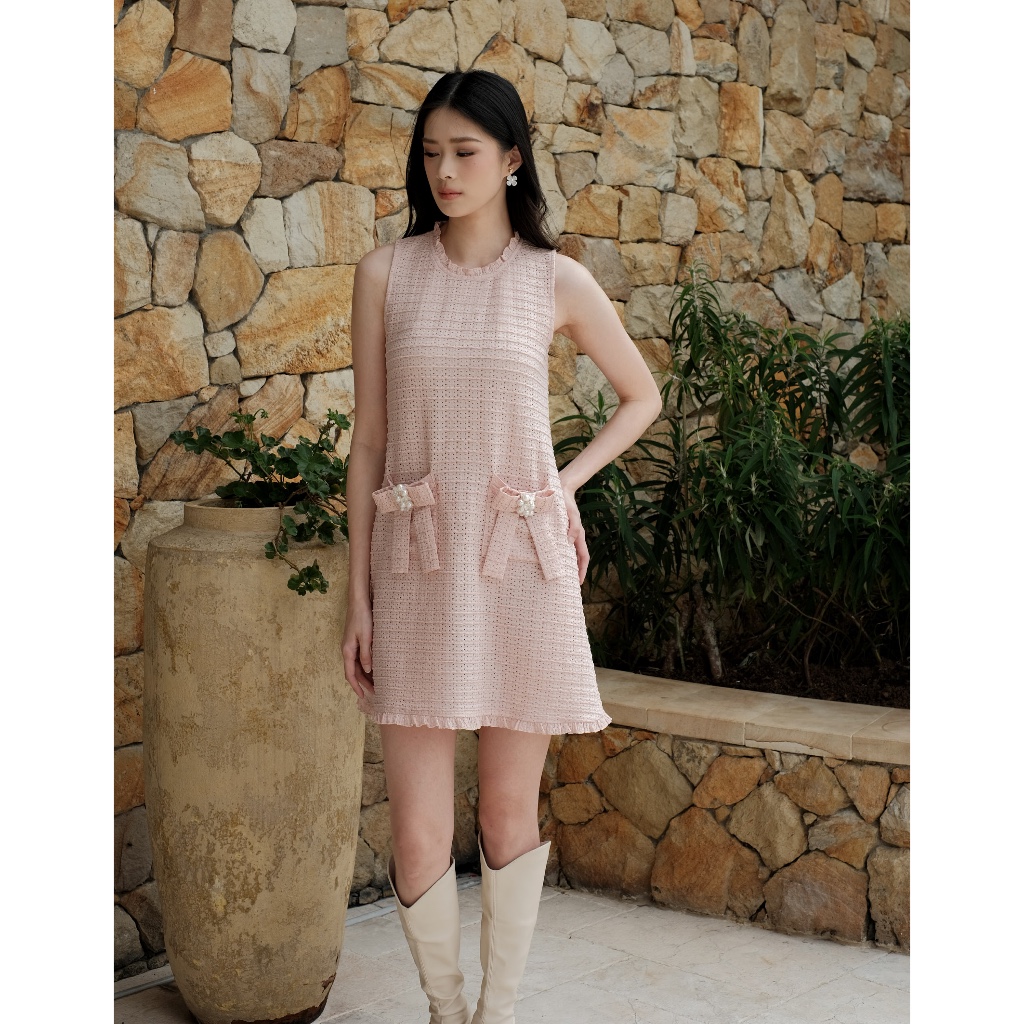 Fleur Dress