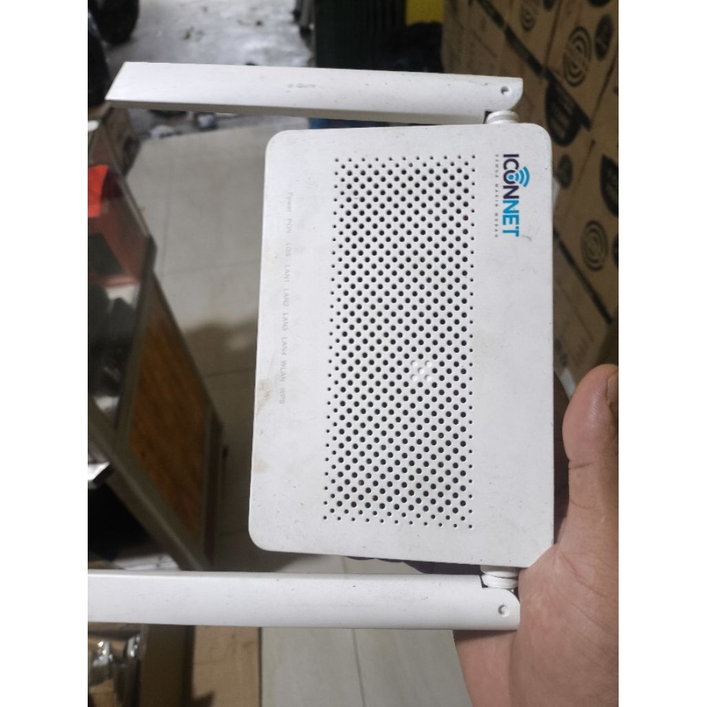 HUAWEI EG8041V5