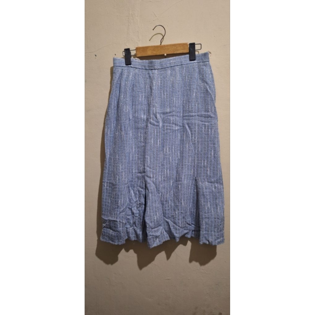 rok tweed baby blue